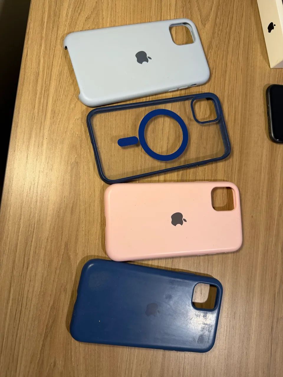 iPhone 11 - 128 GB  - Foto 2