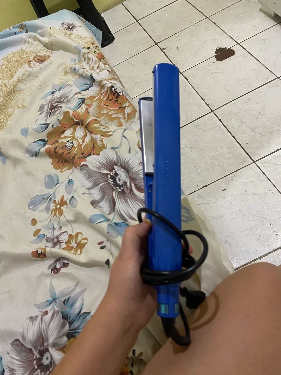 Chapinha de cabelo  - Foto 3