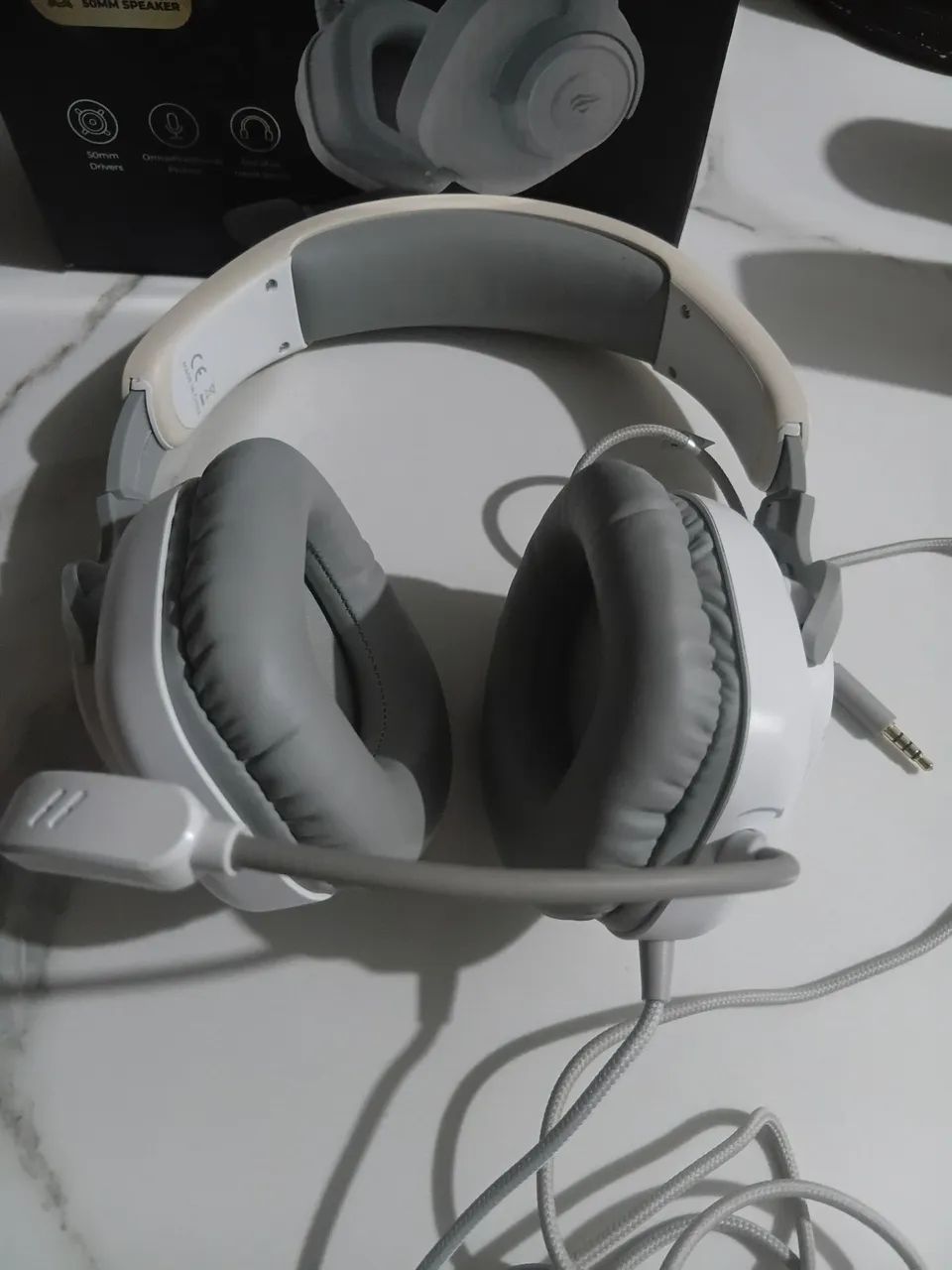 Hadset Gamer HAVIT  - Foto 4