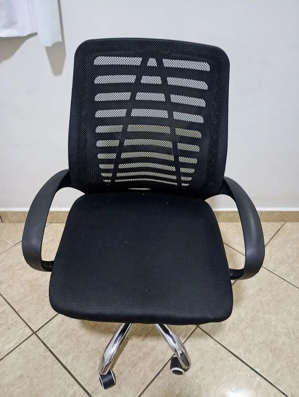 Cadeira Giratória de escritório 