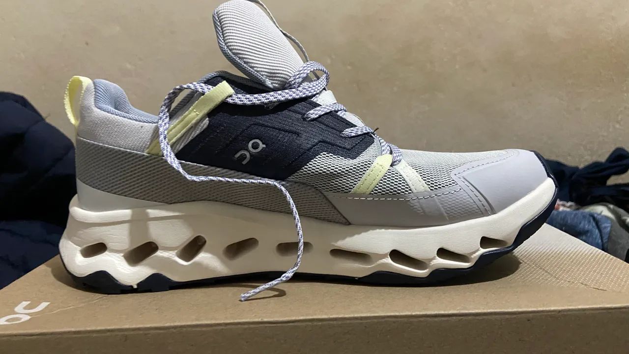 Tênis On Cloudnova 2 Masculino