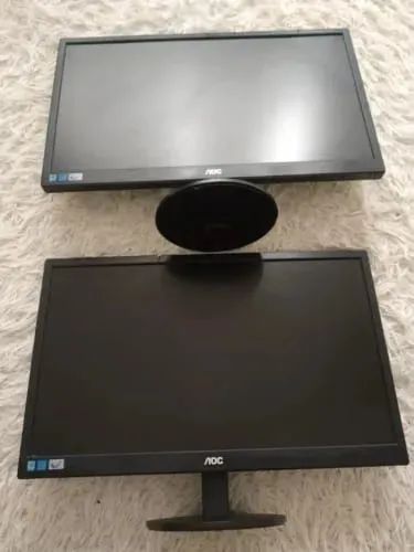 Monitor OAC Tela 21Pol. - Foto 2
