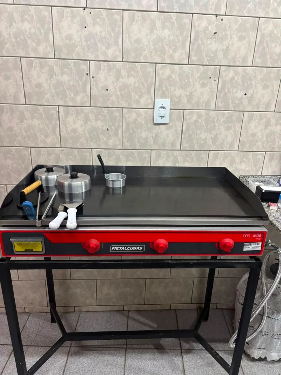 OPORTUNIDADE de Negócio - Cantina de Faculdade à Venda  - Foto 4