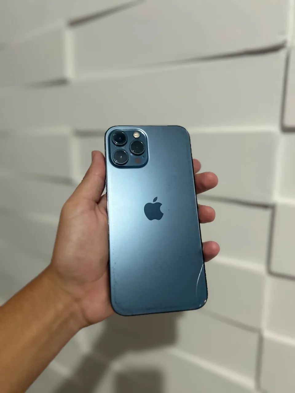 iPhone 12 Pro Max - Foto 3