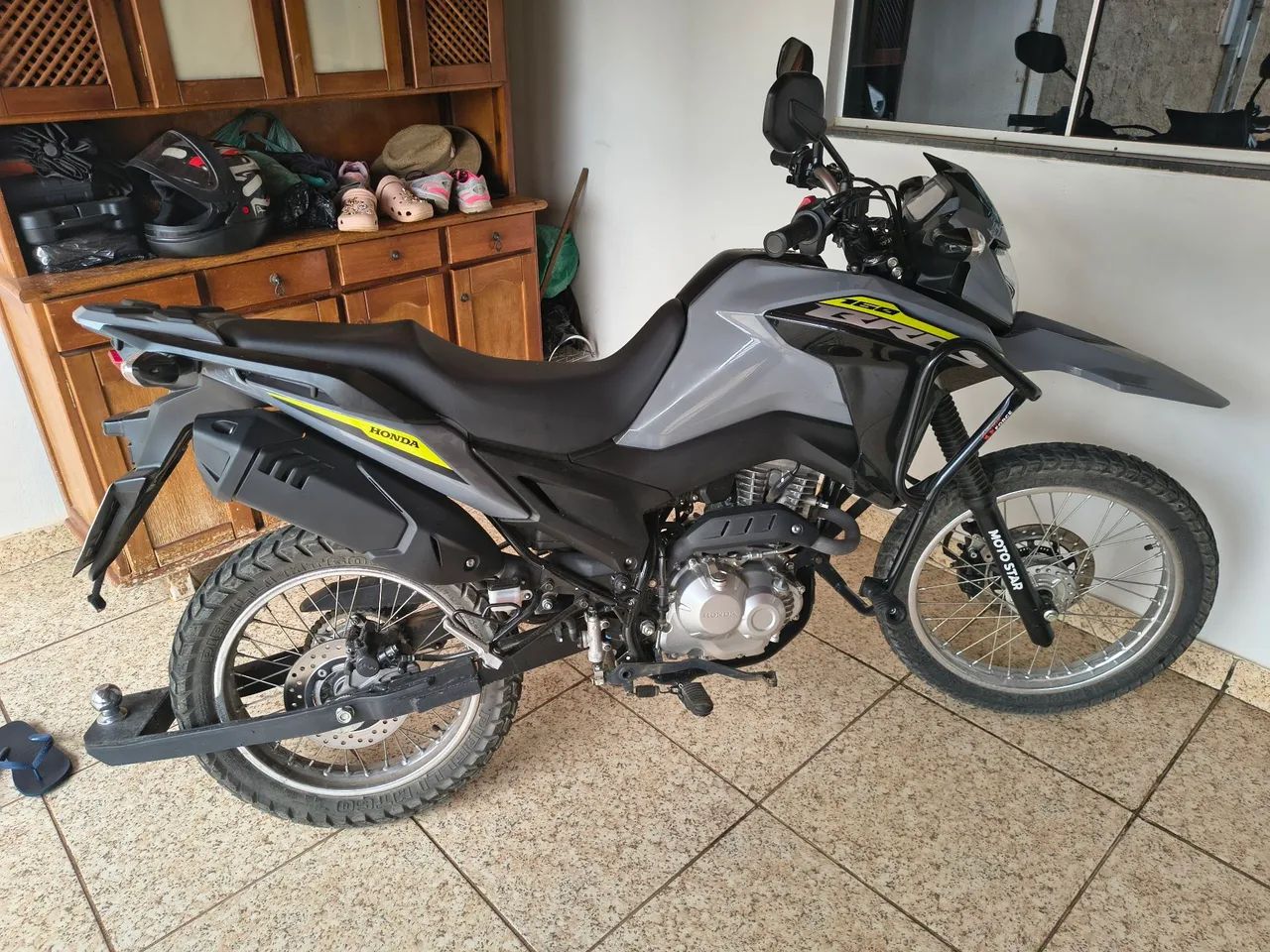 ABS completa  - Foto 4