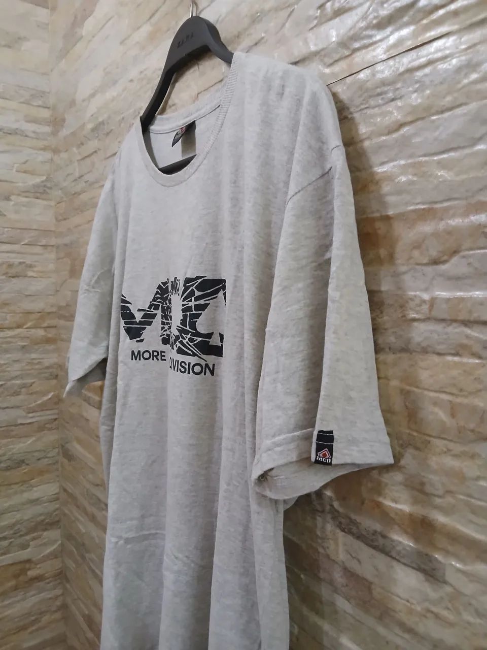 Camiseta Masculina More Core Division - Foto 4