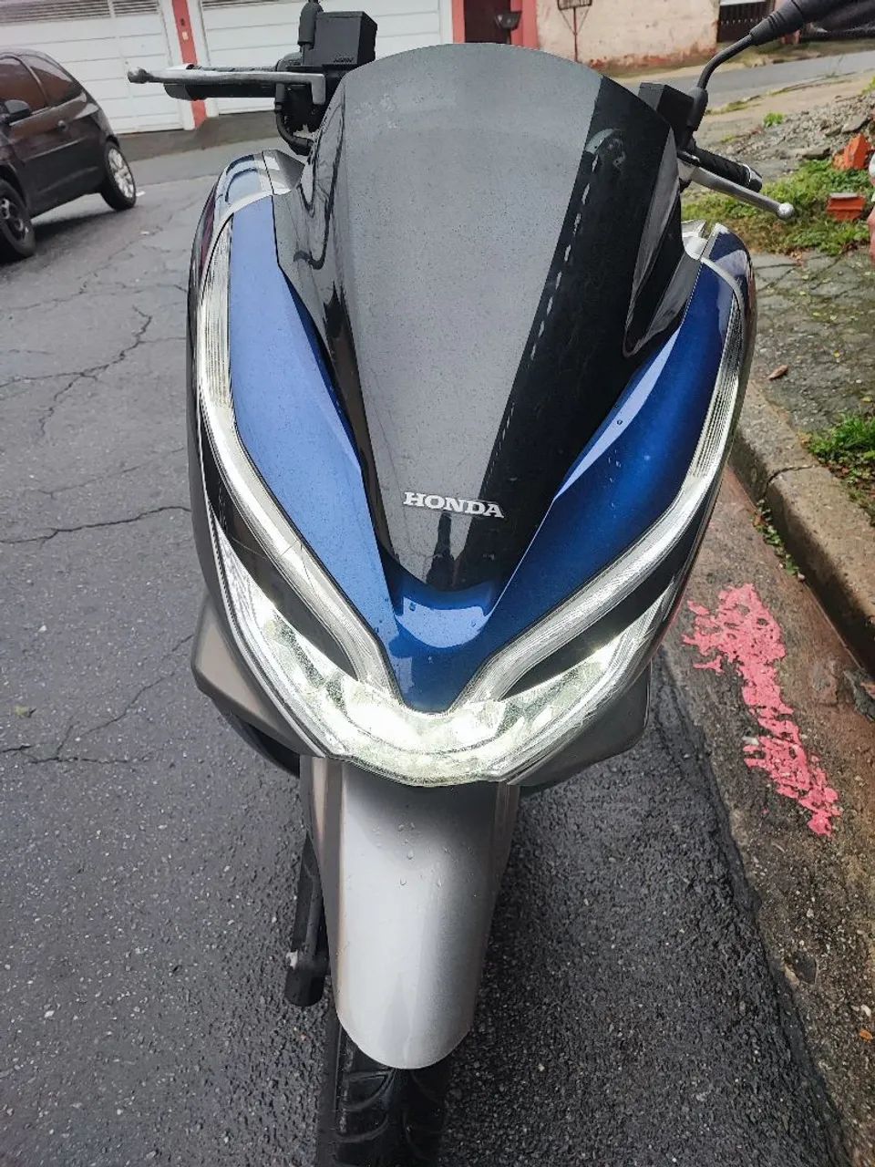 PCX sport 2021  - Foto 4