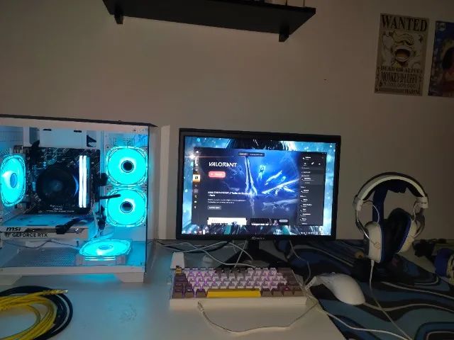 Computador Gamer - Foto 3