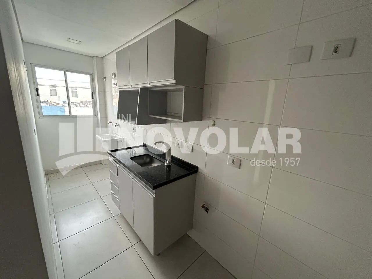Apartamento na Vila Maria- 1 dormitório - Foto 4