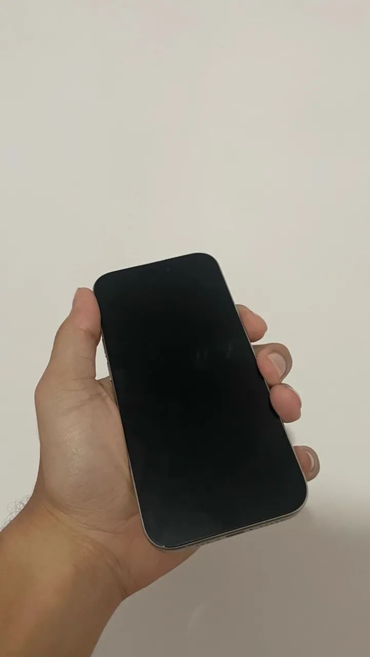 Iphone 15 Pro - 128gb  - Foto 3