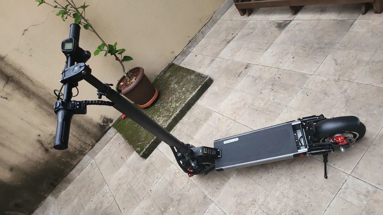 Patinete Elétrico Coswheel S1 - Foto 3