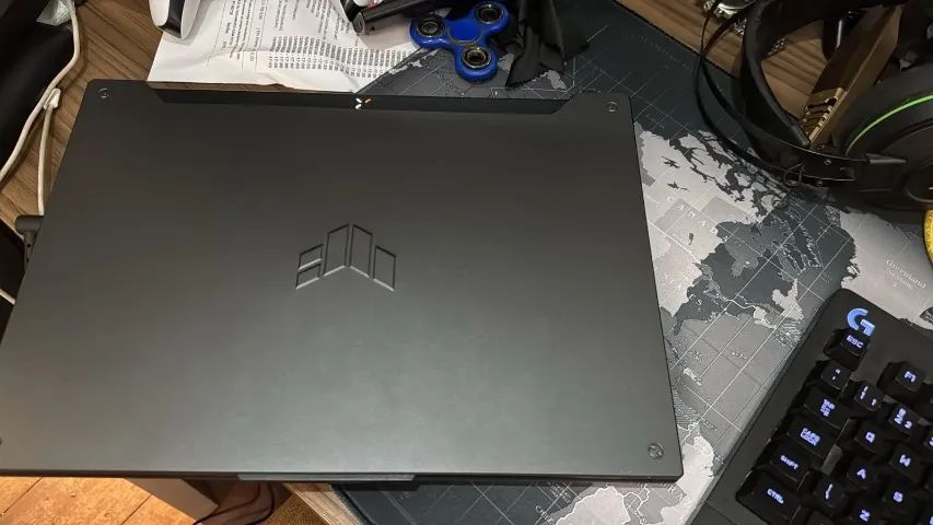NOTEBOOK GAMER TUFF GAMING F15 - Foto 2