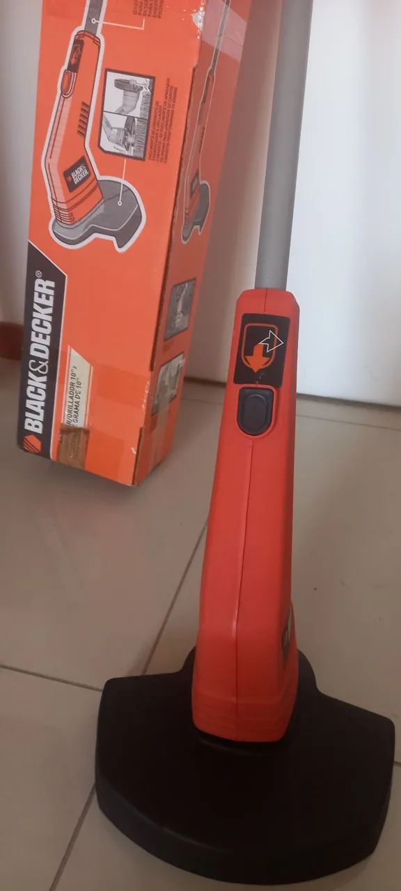 Roçadeira  - Foto 2
