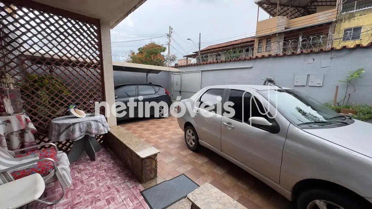 Casa a Venda no Caiçaras - Foto 3