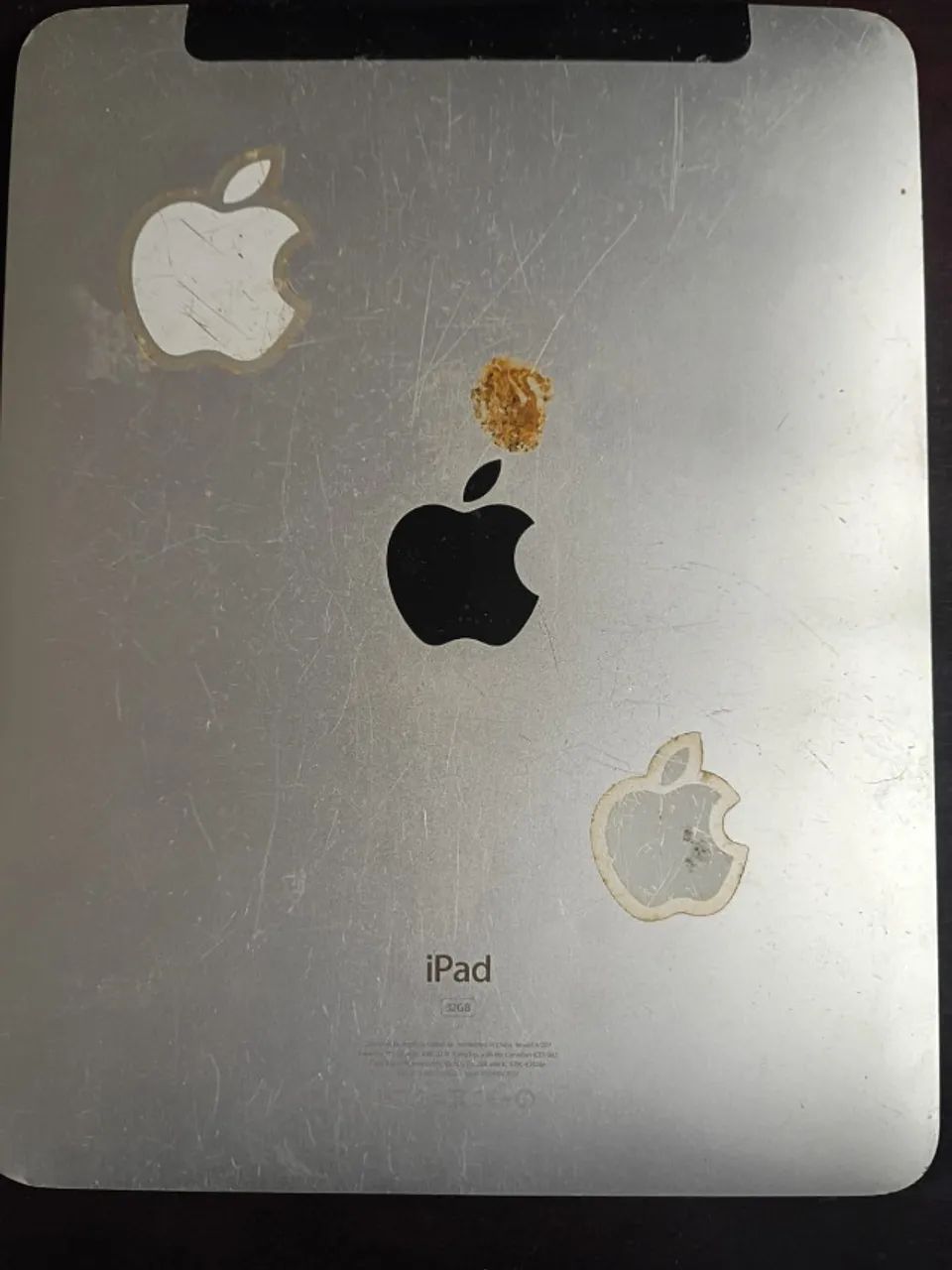 Iphone e Ipad Sucata - Foto 2