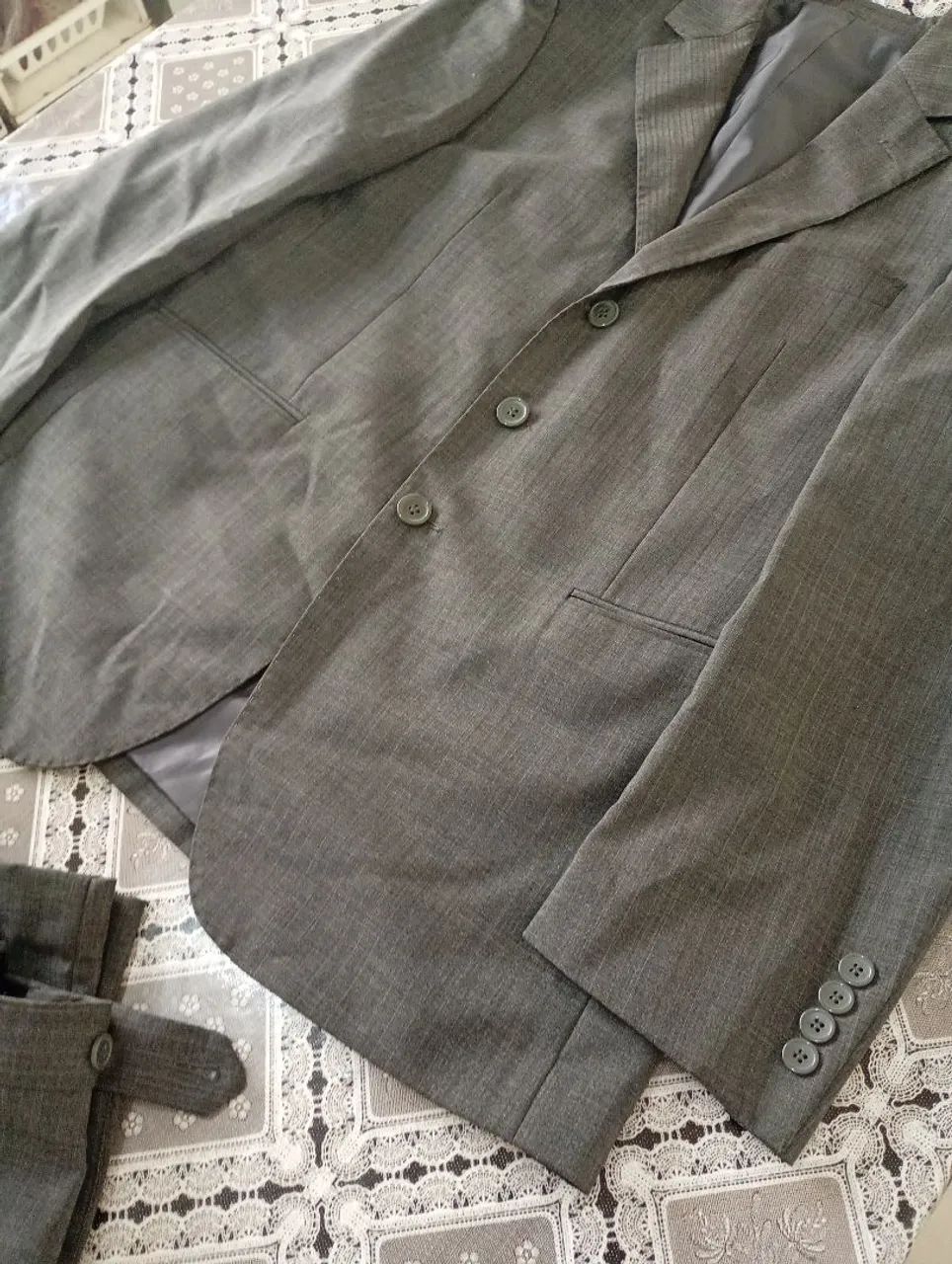 Terno corte italiano  - Foto 4