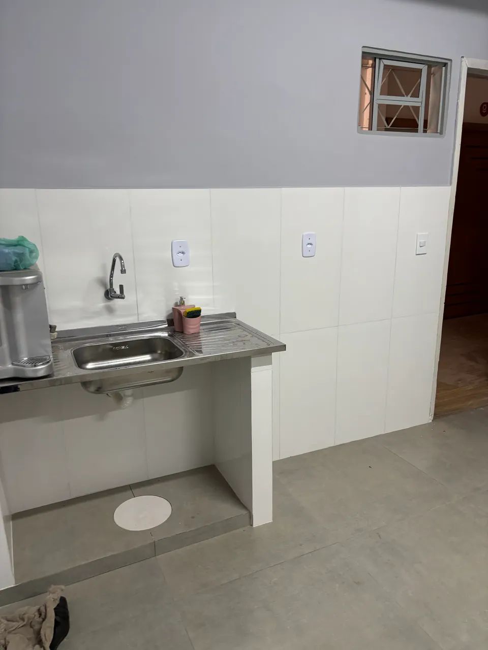 Aluguel de kit em SAMAMBAIA SUL 