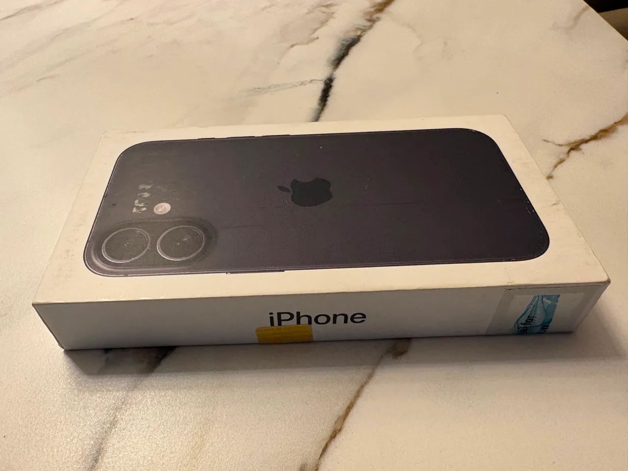 Apple iPhone 16 (128 GB) - Preto - Foto 2