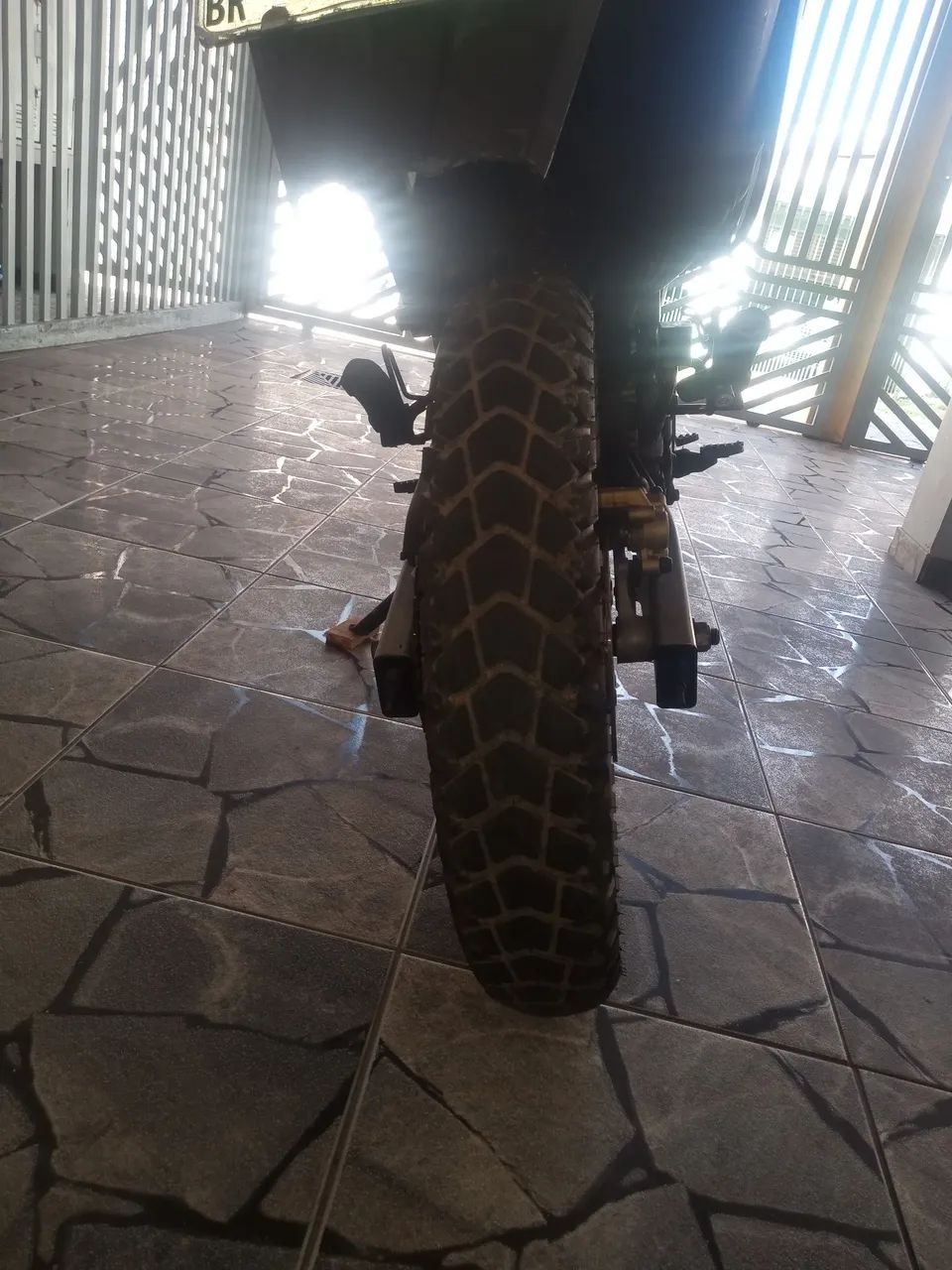 Moto XRE - Foto 2