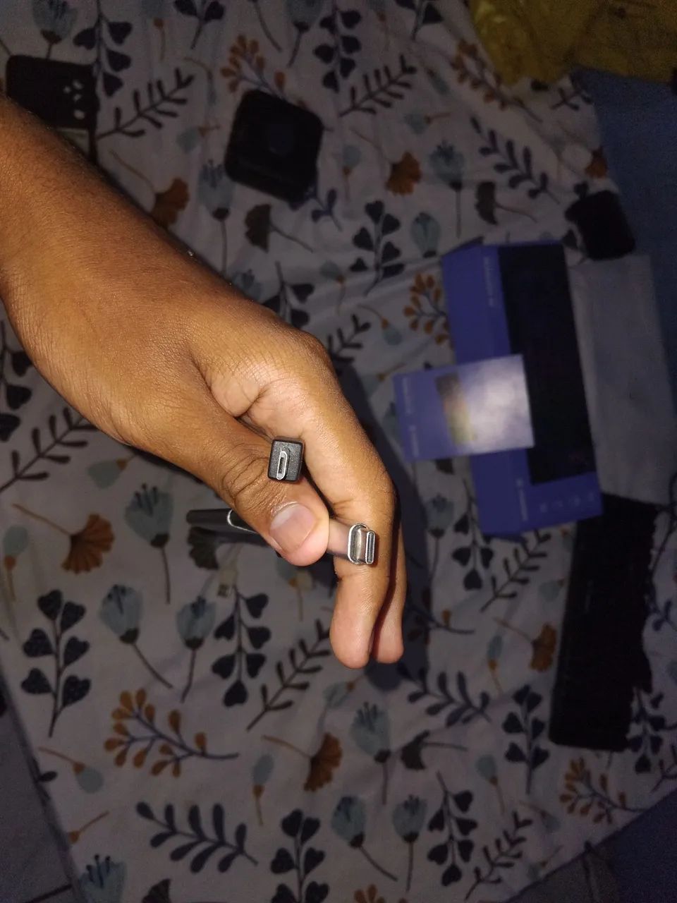 3 adaptadores! - Foto 2