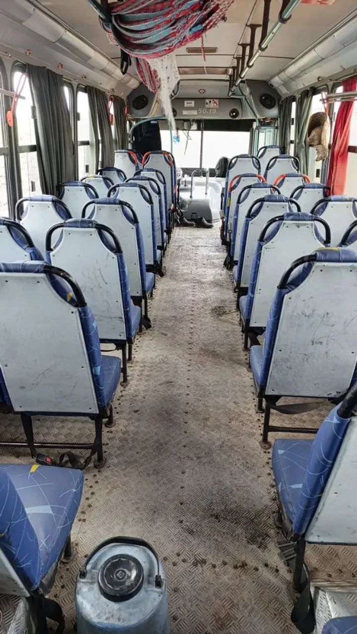 Ônibus  - Foto 3