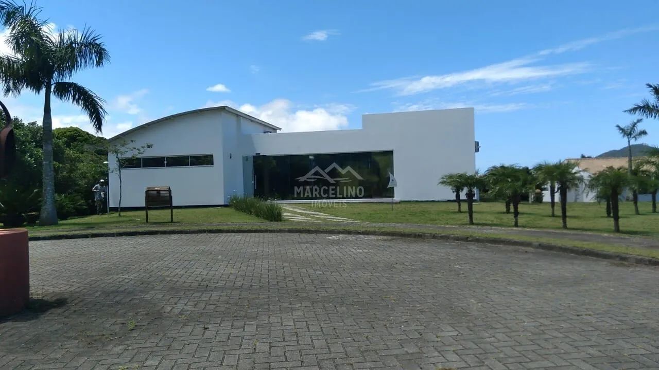 Terreno em Condomínio Náutico Hookipa - Foto 4