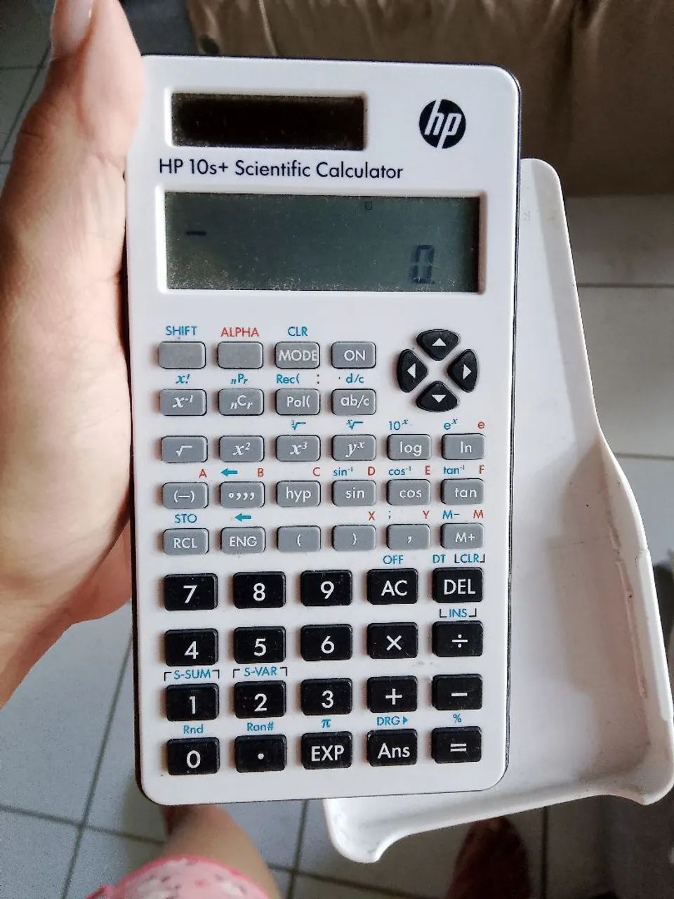 Calculadora científica  - Foto 2