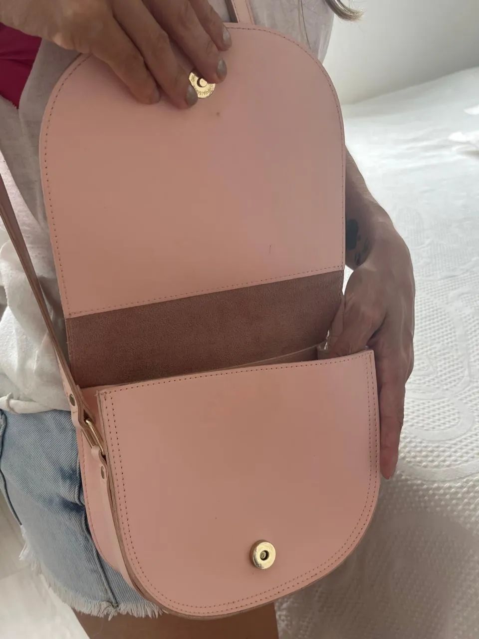 Bolsa - Foto 3