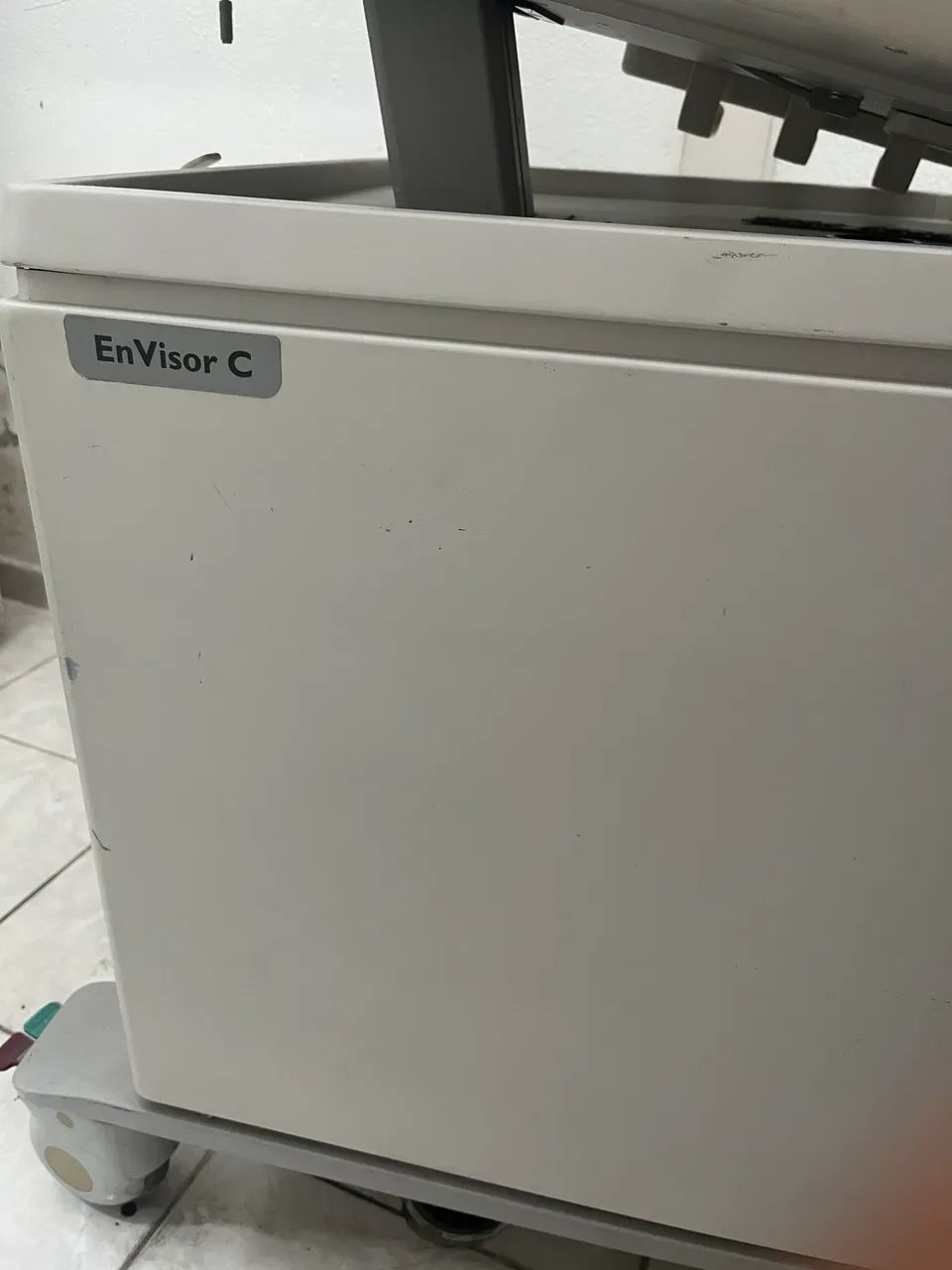 Ultrassom Philips EnVisor usado. - Foto 4