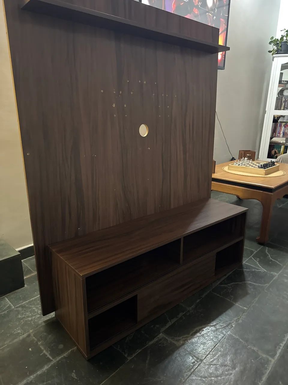 Painel TV 