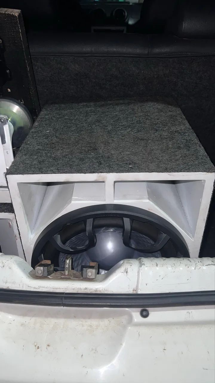 Som automotivo  - Foto 3