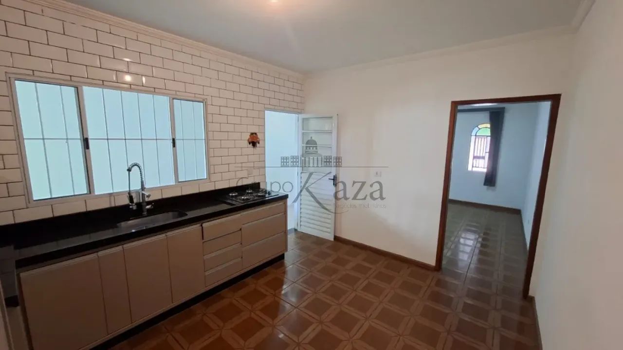 Casa - Bosque dos Eucaliptos - 3 Dormitórios - 120m² - Foto 5