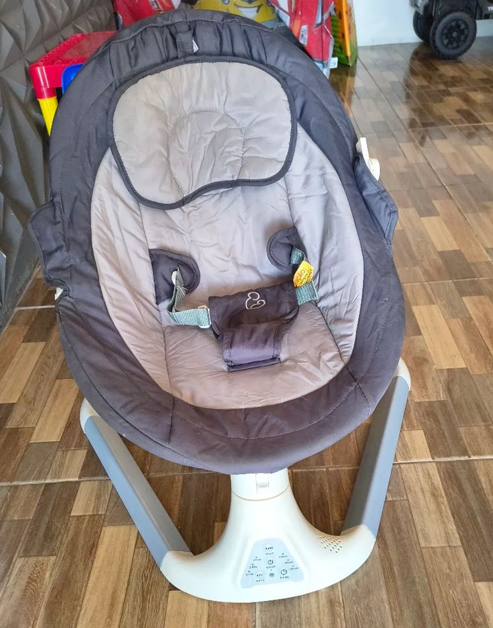ITENS DE BEBÊ - Foto 4