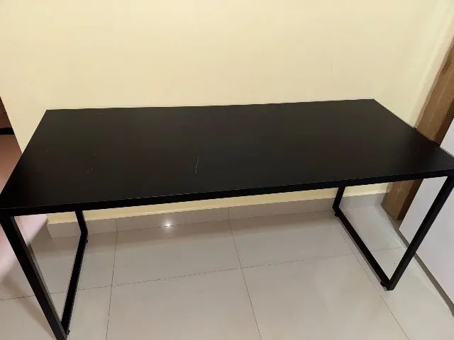 Mesa 120cm x 55 - Foto 2
