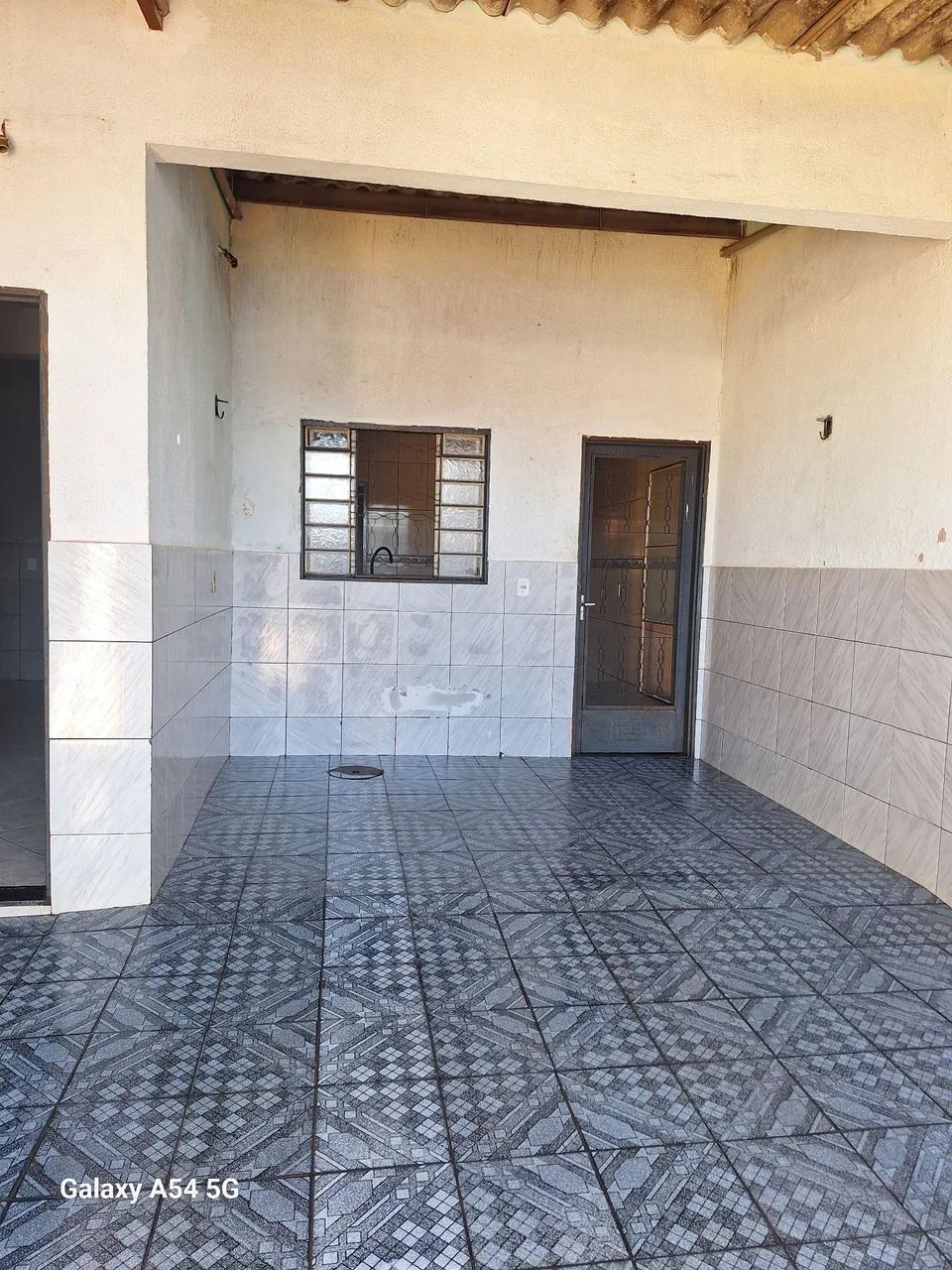 Aluguel casa na QNM 06 conjunto N 