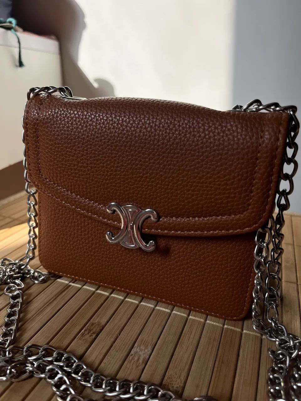 Bolsa feminina  - Foto 2