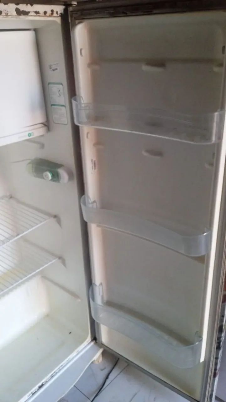 Geladeira consul - Foto 4
