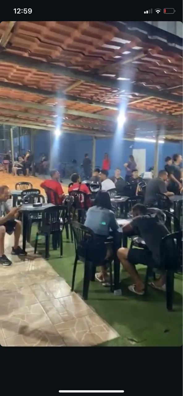 OPORTUNIDADE DE NEGÓCIO CENTRO DE CONTAGEM (ARRENDAMENTO) - Foto 2