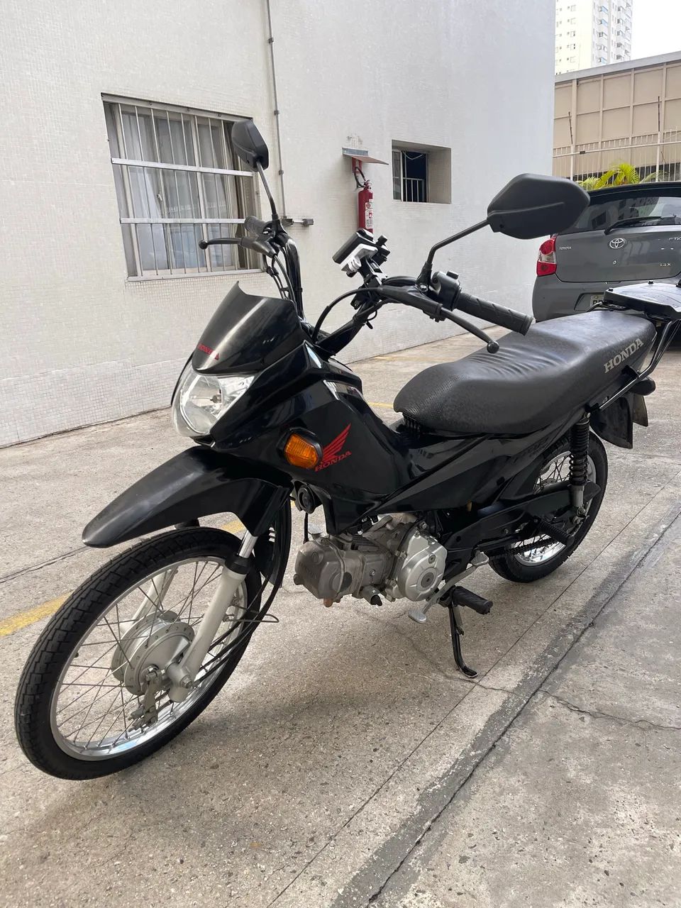 Pop 110i 2023 
