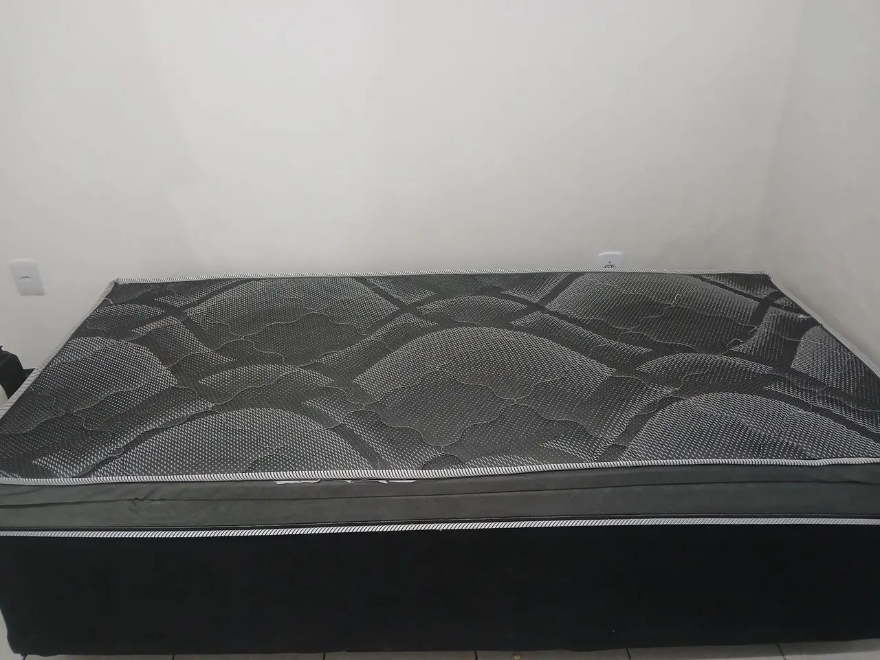 Cama de solteiro