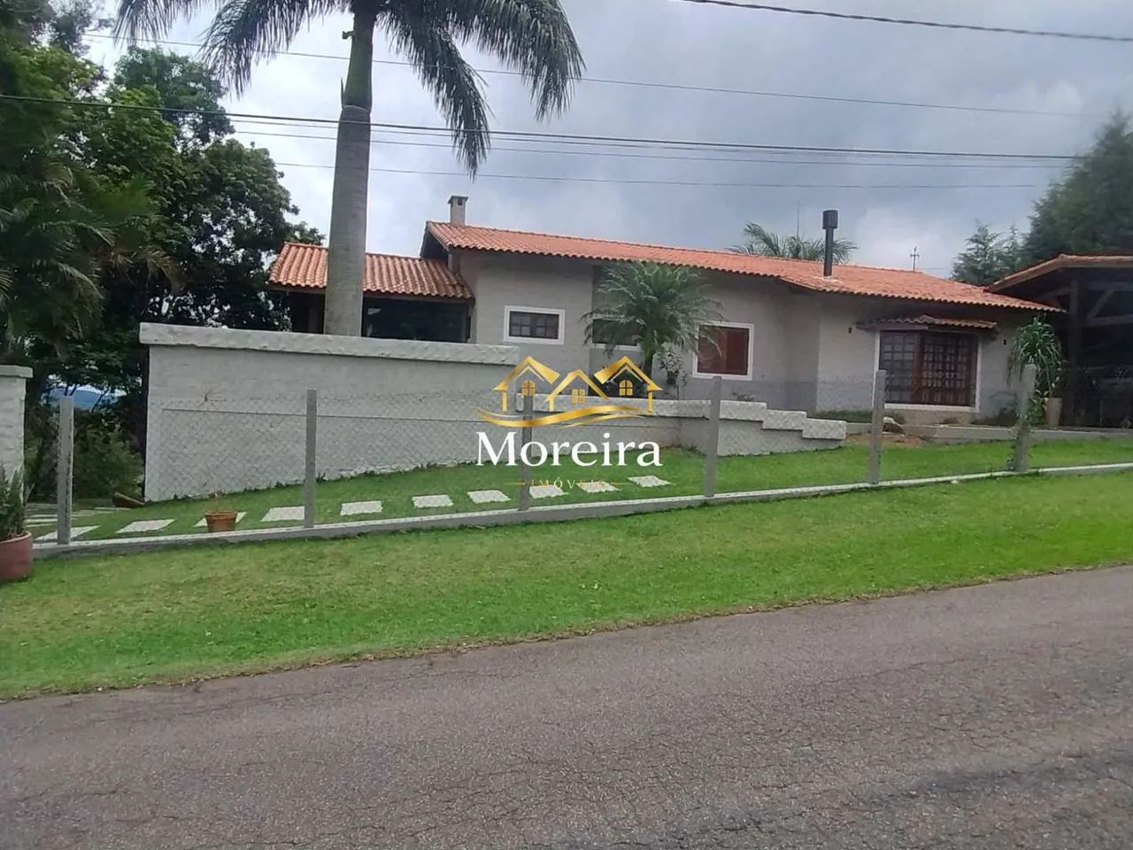 Chácara em Condomínio fechado São Roque - R$ 2.5 mi, Cod: 300
