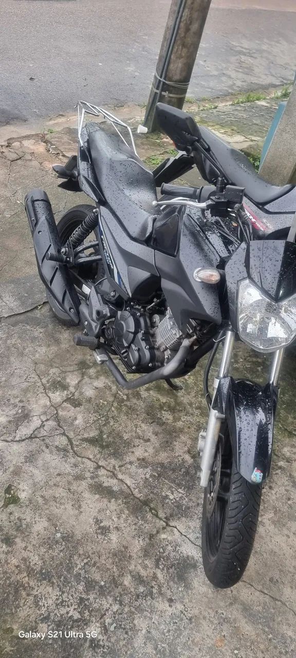 Factor 150 cc zera - Foto 2