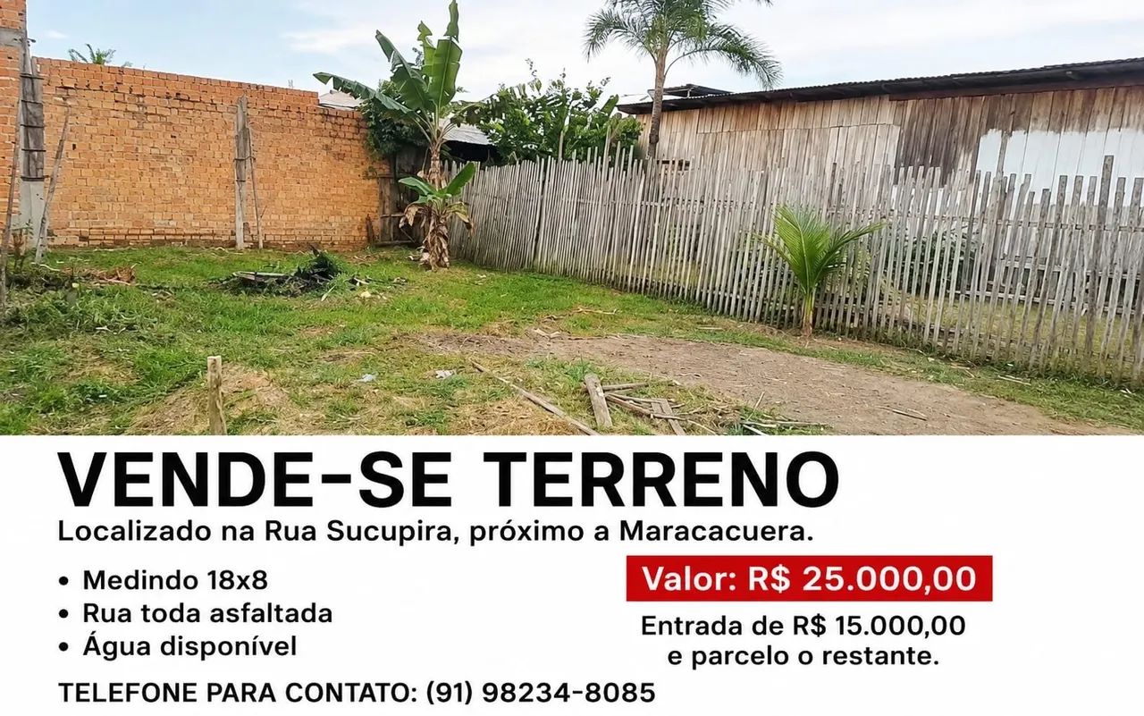 Terreno