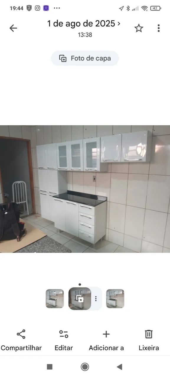 Montador de móveis  - Foto 4