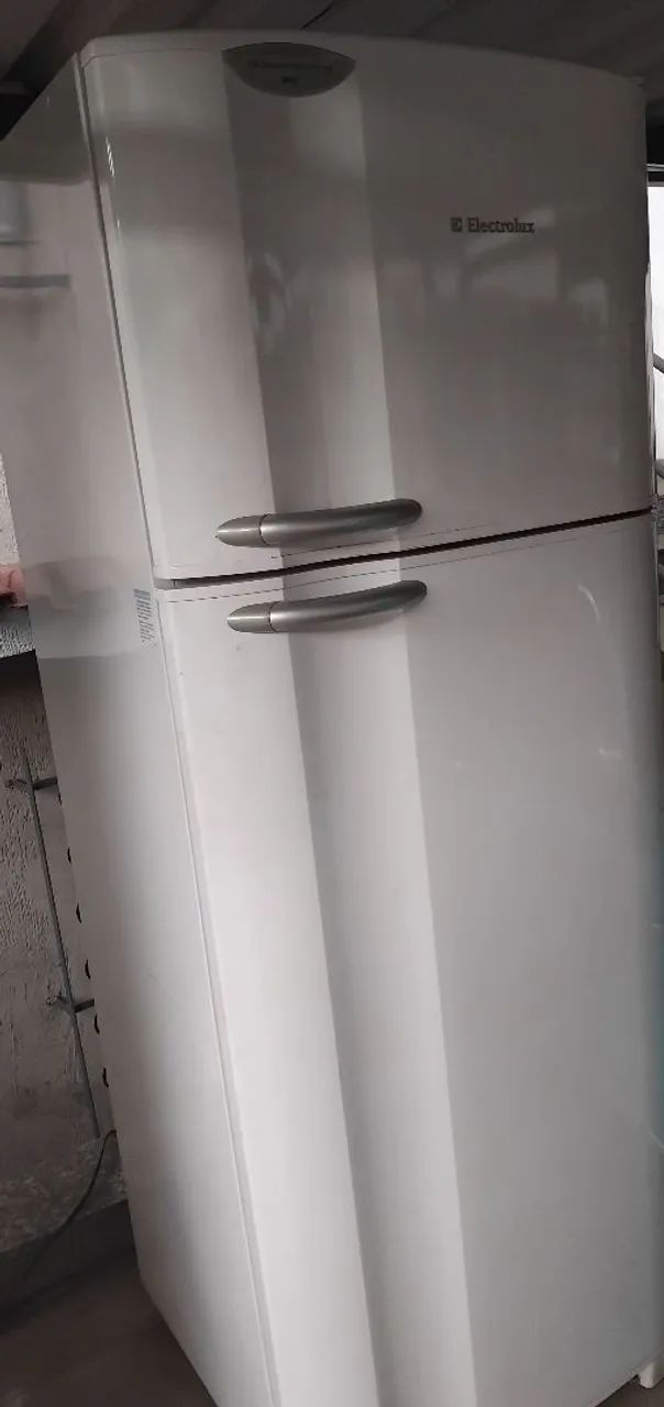 Electrolux 