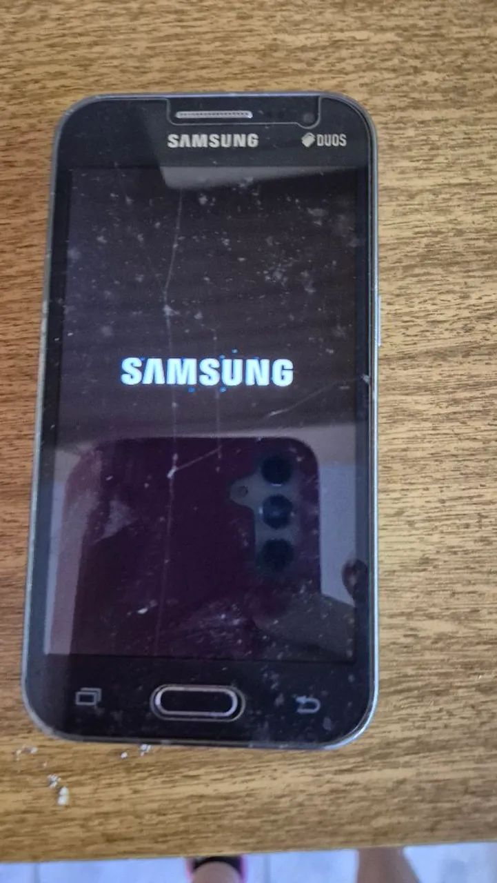 Celular galaxy Win 2 - Foto 2