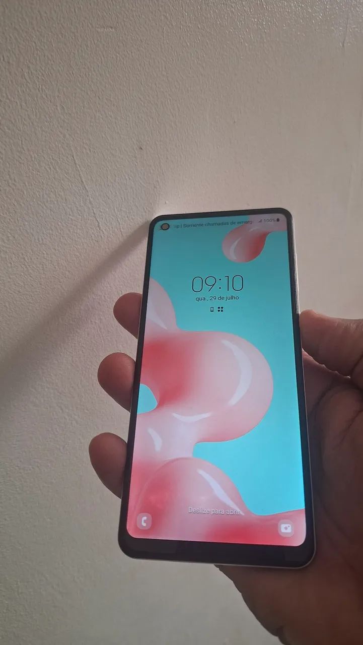 Samsung Galaxy A21s  - Foto 3