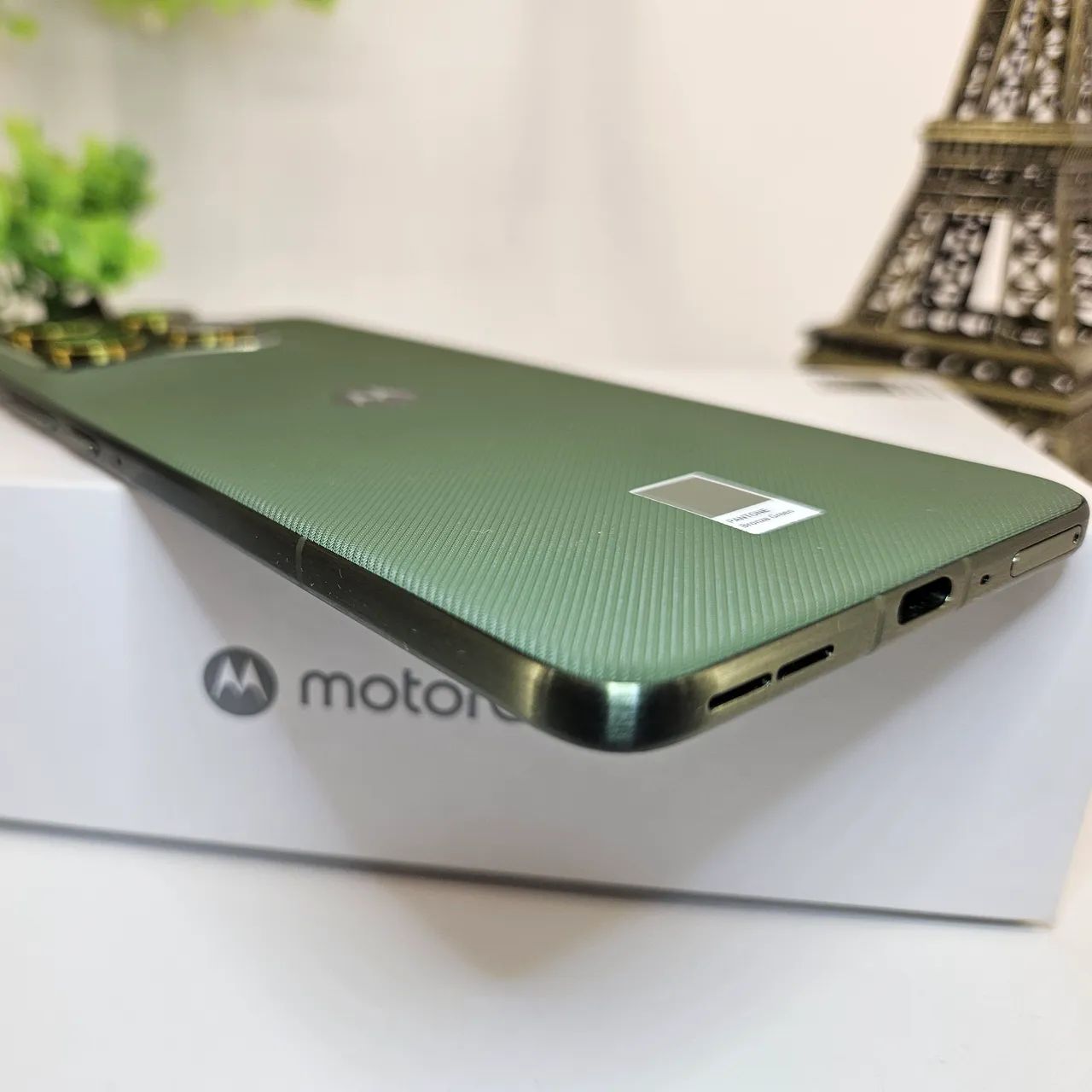 Motorola edge 70 | extra fino 6mm - Foto 4