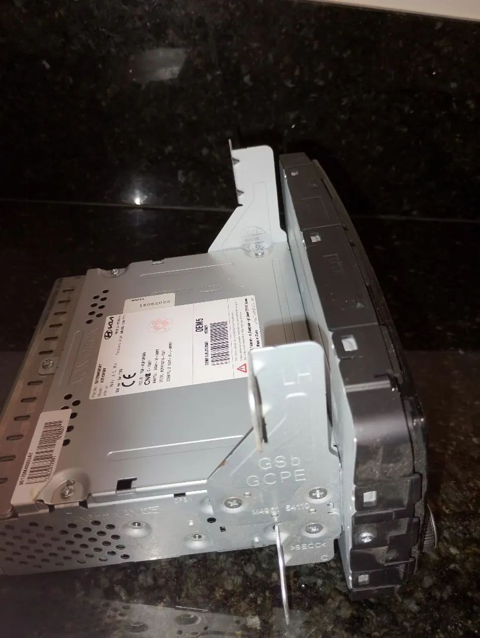 Rádio para carro Creta  - Foto 5