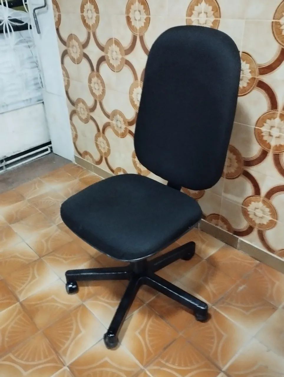Cadeira de escritório  - Foto 3